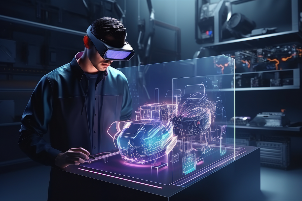 Augmented Reality