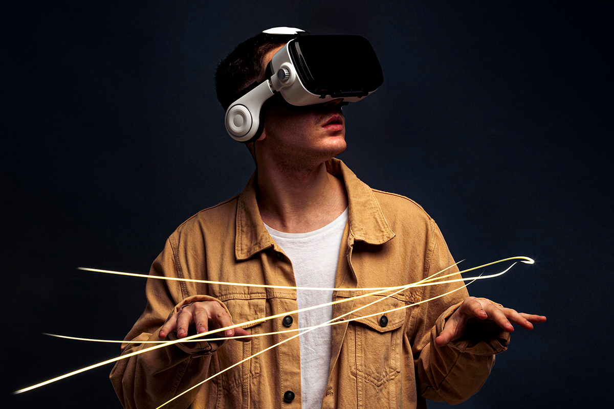 Mixed Reality