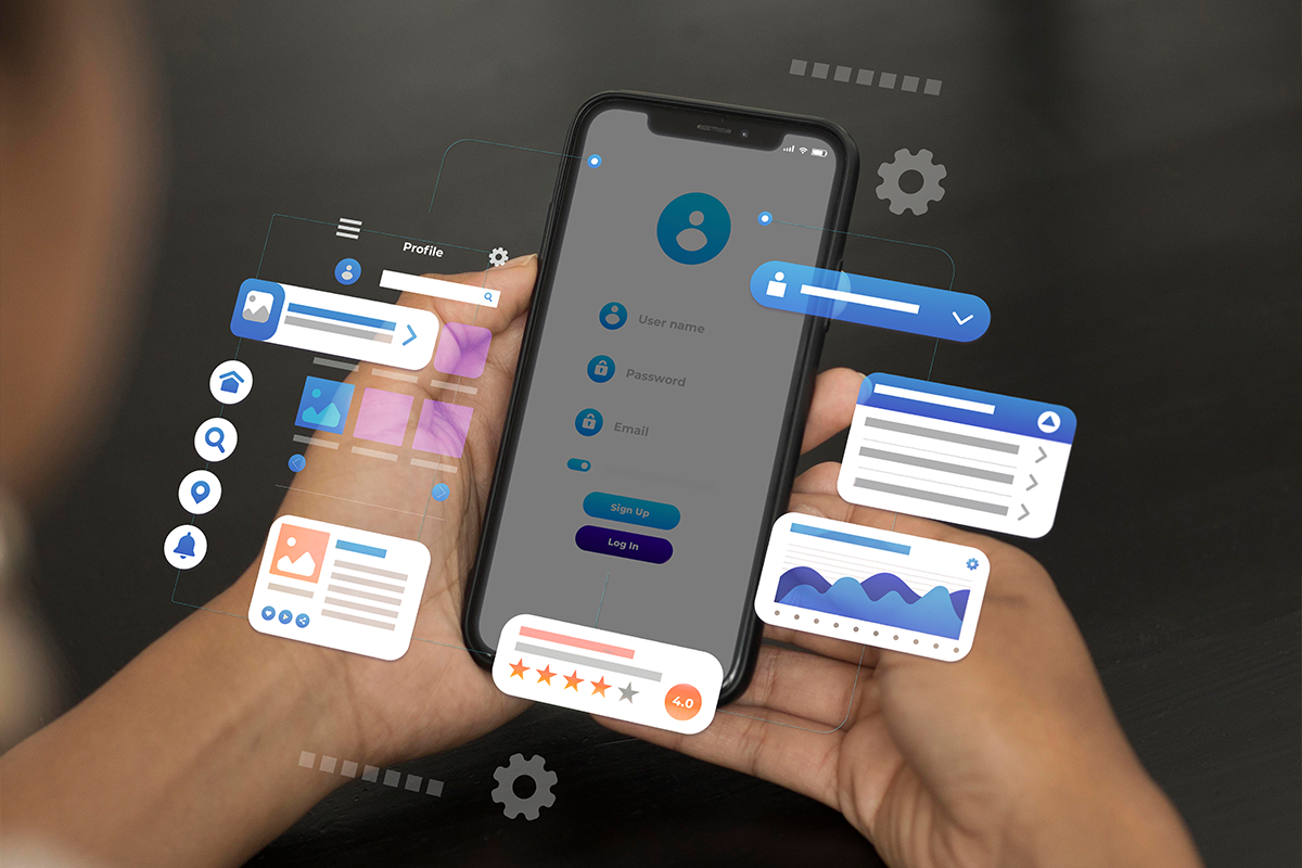 Mobile App Development