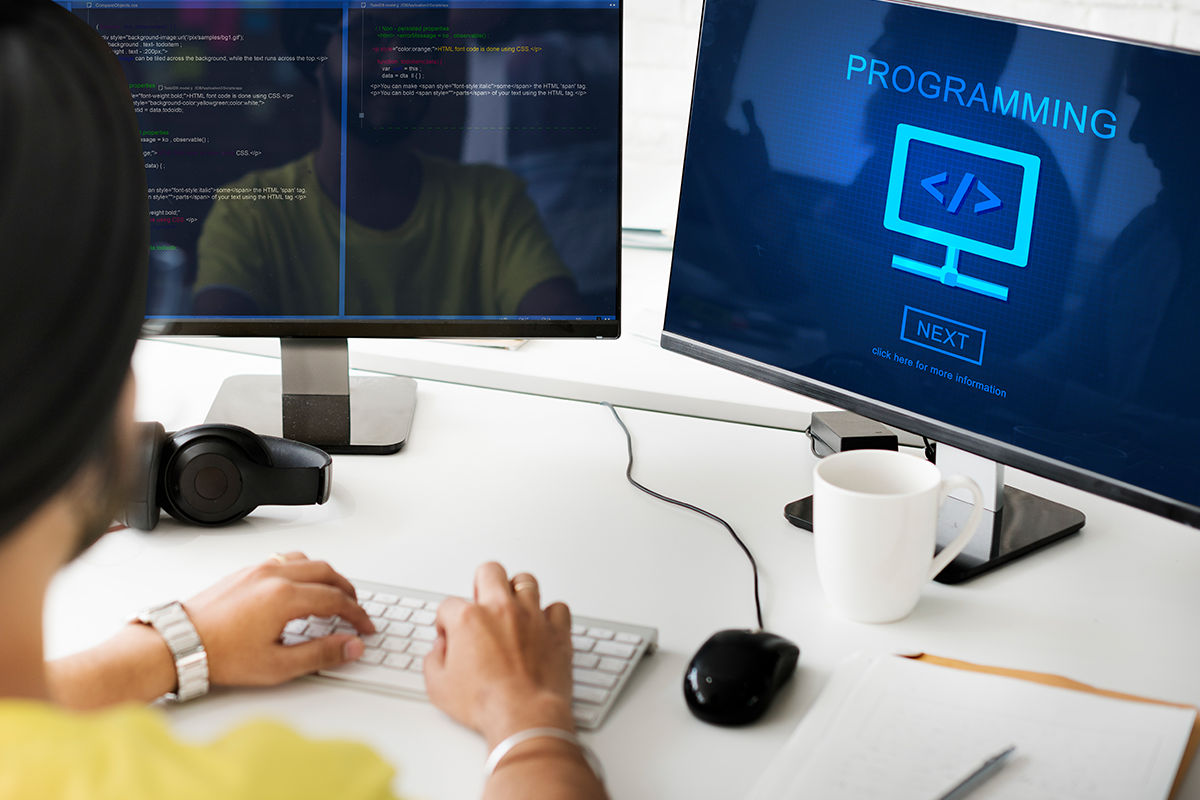Software Development Services