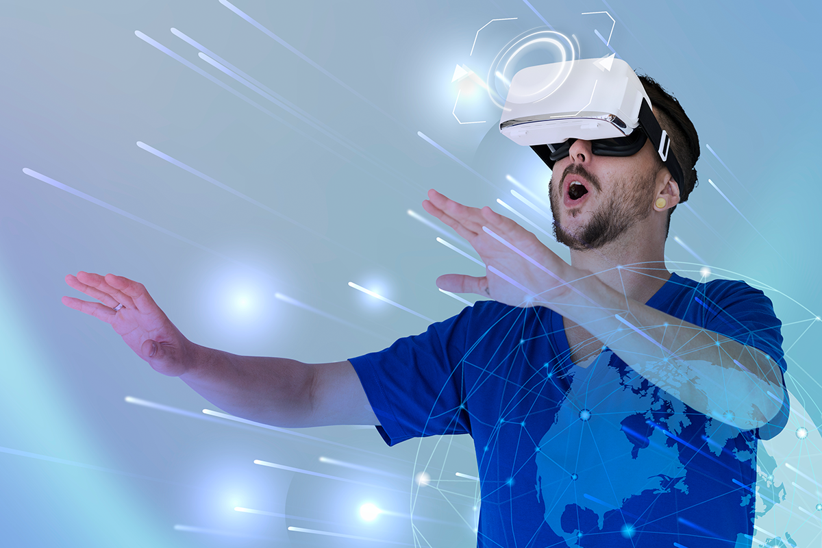 Virtual Reality