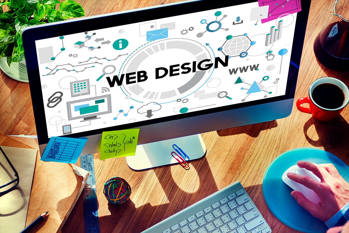 Website Design